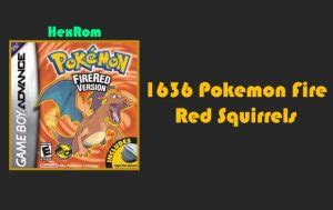 pokemon fire red (u)(squirrels) download|1636